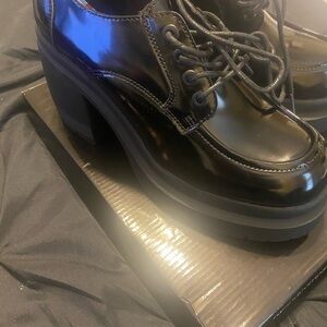 Womens MADDEN Platform Shoes